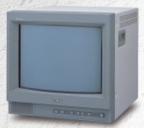 Sony PVM-14L1 | CRT Database